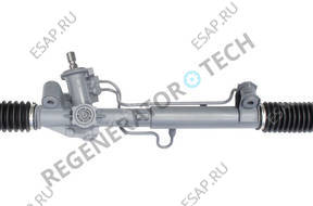 РУЛЕВАЯ РЕЙКА FORD FOCUS MK1 MK2 MK3 C-MAX PŁOCK