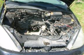 РУЛЕВАЯ РЕЙКА    Ford Focus MK1