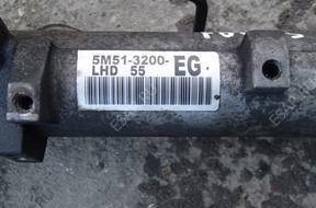 РУЛЕВАЯ РЕЙКА   FORD FOCUS MK2 2007 год ЕВРОПЕЙСКАЯ ВЕРСИЯ