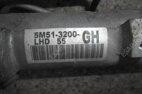 РУЛЕВАЯ РЕЙКА FORD FOCUS MK2 2010 ГОД 5M51-3200-GH