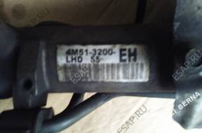 РУЛЕВАЯ РЕЙКА   Ford Focus MK2 4M513200EH