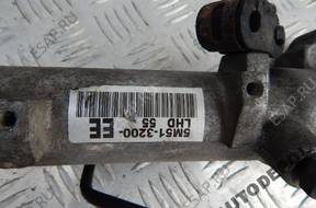 РУЛЕВАЯ РЕЙКА   FORD FOCUS MK2 5M51-3200EE