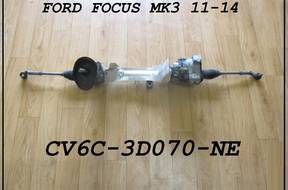 РУЛЕВАЯ РЕЙКА   FORD FOCUS MK3 11-14