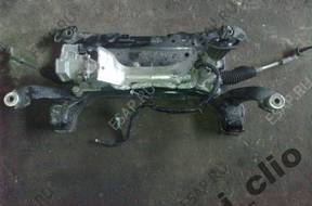 РУЛЕВАЯ РЕЙКА FORD FOCUS MK3