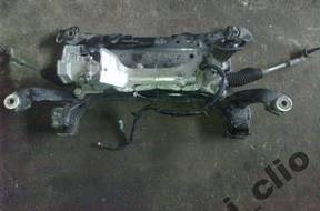 РУЛЕВАЯ РЕЙКА FORD FOCUS MK3