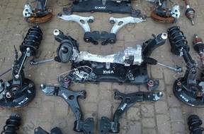 РУЛЕВАЯ РЕЙКА   FORD FOCUS MK3 C-MAX 2010