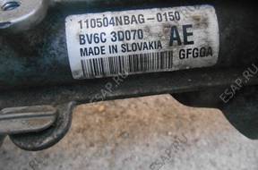 РУЛЕВАЯ РЕЙКА FORD FOCUS MK3 III 2011 BV6C3D070AE
