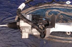 РУЛЕВАЯ РЕЙКА   FORD FOCUS Mk3 LIFT ПРАВЫЙ РУЛЬ 14-
