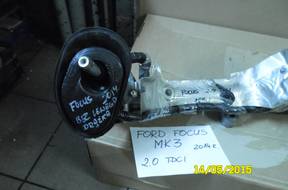 РУЛЕВАЯ РЕЙКА    FORD FOCUS MK3