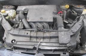 РУЛЕВАЯ РЕЙКА FORD FUSION 1.4 БЕНЗИН 2002