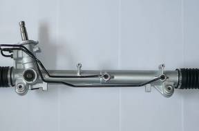 РУЛЕВАЯ РЕЙКА FORD FUSION FIESTA MK6 2S61-3200 1.4
