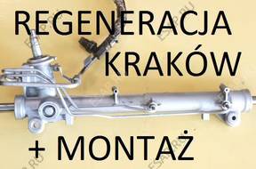 РУЛЕВАЯ РЕЙКА    FORD FUSION