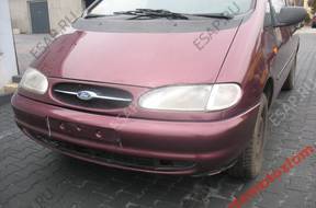 РУЛЕВАЯ РЕЙКА    FORD GALAXY MK1,