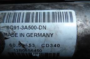 РУЛЕВАЯ РЕЙКА FORD GALAXY S MAX 2013 ГОД 6G913A500DN