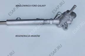 РУЛЕВАЯ РЕЙКА      FORD GALAXY