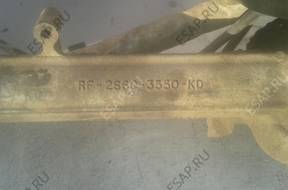 РУЛЕВАЯ РЕЙКА   FORD GIESTA FUSION 1.4 TDCI