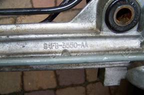 РУЛЕВАЯ РЕЙКА   FORD KA