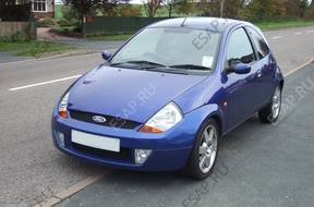 РУЛЕВАЯ РЕЙКА FORD KA