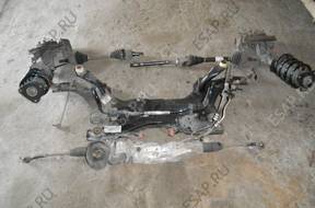 РУЛЕВАЯ РЕЙКА FORD KUGA 2,0 TDCI 2009 8V41-3A500-AB