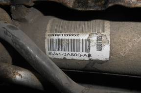РУЛЕВАЯ РЕЙКА FORD KUGA 2,0 TDCI 2009 8V41-3A500-AB
