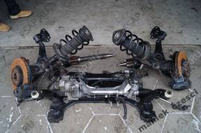 РУЛЕВАЯ РЕЙКА FORD KUGA II 13-16   СИСТЕМА H