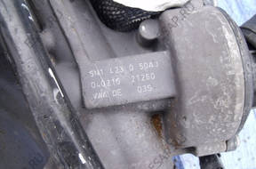 РУЛЕВАЯ РЕЙКА FORD KUGA MK2 TDCI