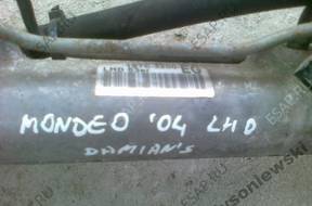 РУЛЕВАЯ РЕЙКА   Ford Mondeo 04