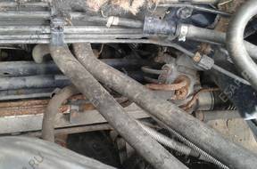 РУЛЕВАЯ РЕЙКА Ford Mondeo III MK3 2,0 16V