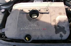 РУЛЕВАЯ РЕЙКА FORD MONDEO MK III 2.0 TDDI