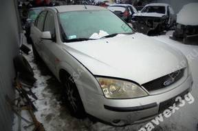 РУЛЕВАЯ РЕЙКА   FORD MONDEO MK III