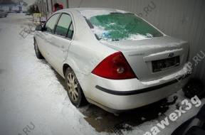 РУЛЕВАЯ РЕЙКА   FORD MONDEO MK III