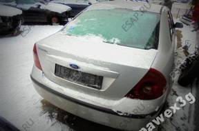 РУЛЕВАЯ РЕЙКА   FORD MONDEO MK III
