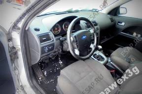РУЛЕВАЯ РЕЙКА   FORD MONDEO MK III