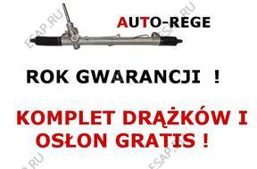 РУЛЕВАЯ РЕЙКА   FORD MONDEO MK IV S-MAX S80