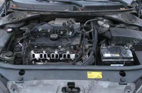 РУЛЕВАЯ РЕЙКА FORD MONDEO MK3 2,0 TDCI ЕВРОПЕЙСКАЯ ВЕРСИЯ