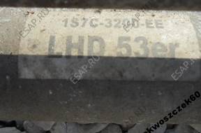 РУЛЕВАЯ РЕЙКА FORD MONDEO MK3 2,0 TDDI