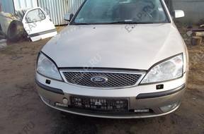 РУЛЕВАЯ РЕЙКА   ford mondeo MK3  2.0 TDCI