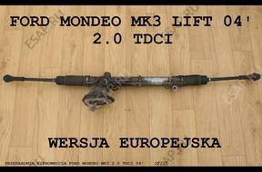 РУЛЕВАЯ РЕЙКА   FORD MONDEO MK3 2.0 TDCI