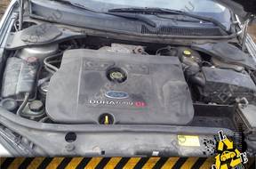 РУЛЕВАЯ РЕЙКА Ford Mondeo MK3 2.0 TDDI ЕВРОПЕЙСКАЯ ВЕРСИЯ