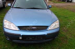 РУЛЕВАЯ РЕЙКА FORD MONDEO MK3 2001-2006 TDCI TDDI