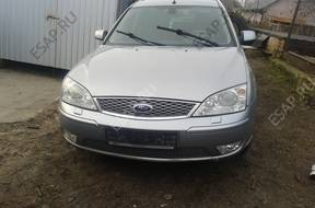 РУЛЕВАЯ РЕЙКА Ford Mondeo MK3 2.2 TDCi 155 PS 02-2007 год