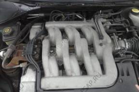 РУЛЕВАЯ РЕЙКА FORD MONDEO MK3  2.5 V6 170KM