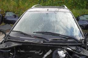 РУЛЕВАЯ РЕЙКА FORD MONDEO MK3