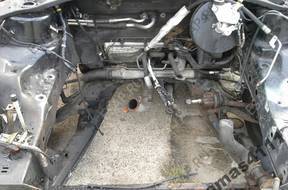 РУЛЕВАЯ РЕЙКА FORD MONDEO MK3