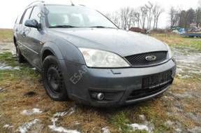 РУЛЕВАЯ РЕЙКА FORD MONDEO MK3
