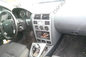 РУЛЕВАЯ РЕЙКА   FORD MONDEO MK3 ЕВРОПЕЙСКАЯ ВЕРСИЯ