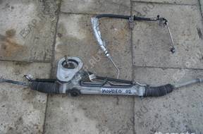 РУЛЕВАЯ РЕЙКА FORD MONDEO MK3   KRAKW