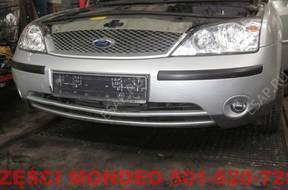 РУЛЕВАЯ РЕЙКА    FORD MONDEO MK3