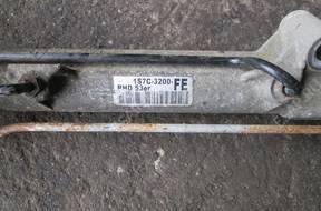 РУЛЕВАЯ РЕЙКА    FORD MONDEO MK3