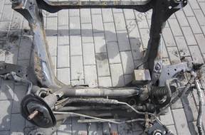 РУЛЕВАЯ РЕЙКА   FORD MONDEO MK4 2.0TDCI